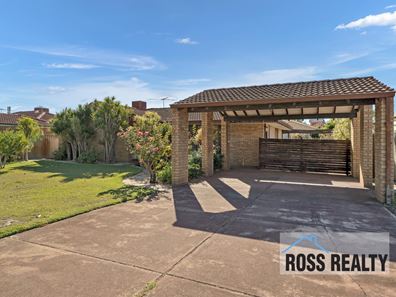 45 Stewart Way, Noranda WA 6062