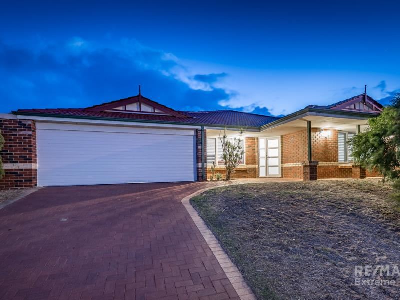 125 Constellation Drive, Ocean Reef WA 6027