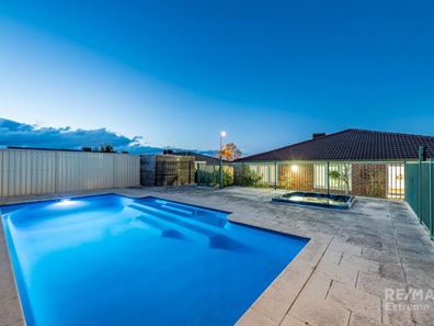 125 Constellation Drive, Ocean Reef WA 6027