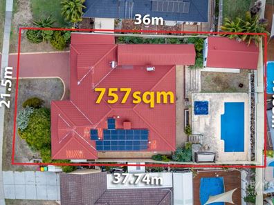 125 Constellation Drive, Ocean Reef WA 6027