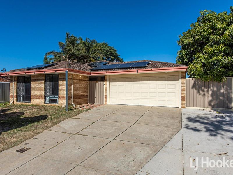 211 Kenwick Road, Kenwick