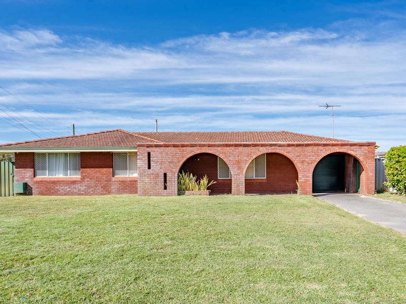 7 Moat Street, Mandurah