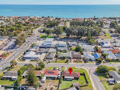 7 Moat Street, Mandurah WA 6210