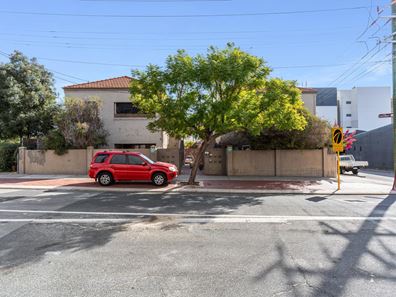 2/269 Stirling Street, Perth WA 6000