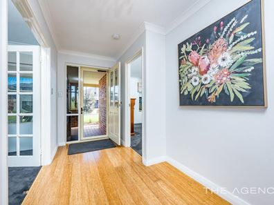 32 Dumaresq Loop, Quinns Rocks WA 6030
