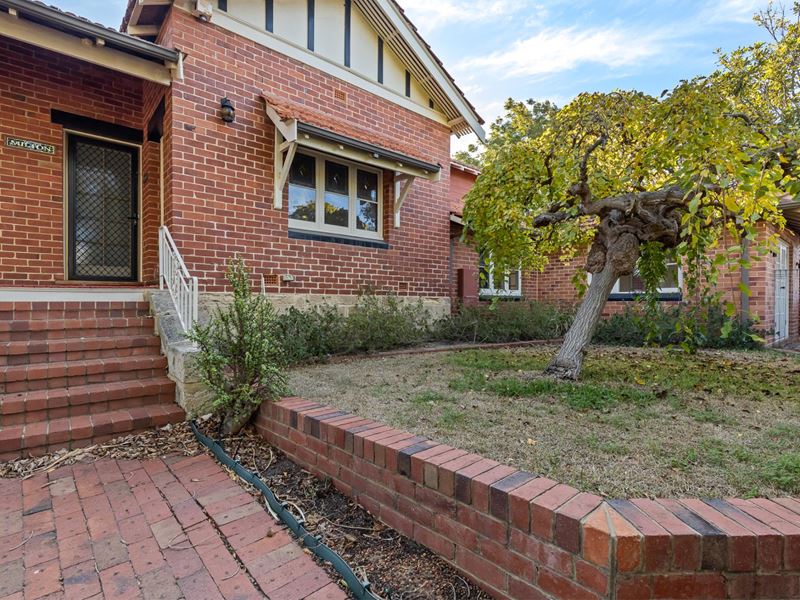 81 Forrest Street, South Perth WA 6151