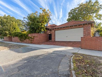81 Forrest Street, South Perth WA 6151
