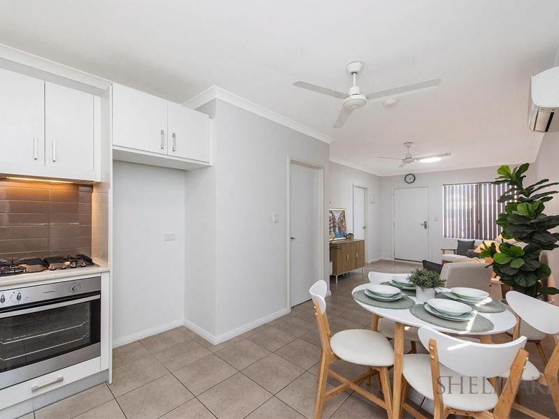 1/14 George Street, Rockingham WA 6168