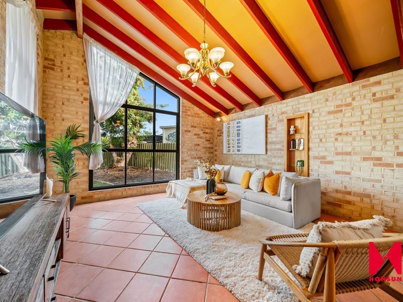 20 Chifley Place, Huntingdale WA 6110