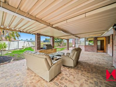 20 Chifley Place, Huntingdale WA 6110