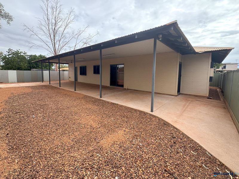 13A Corboys Place, South Hedland WA 6722
