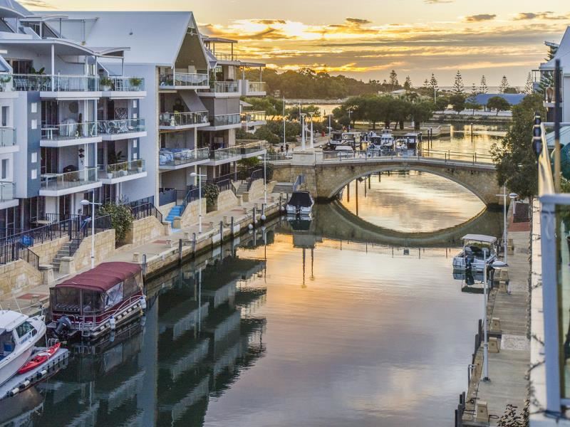 8/9 Florian Mews, Mandurah