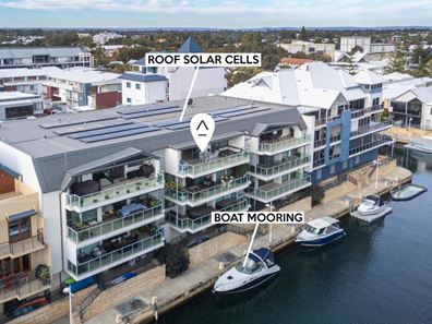 8/9 Florian Mews, Mandurah WA 6210