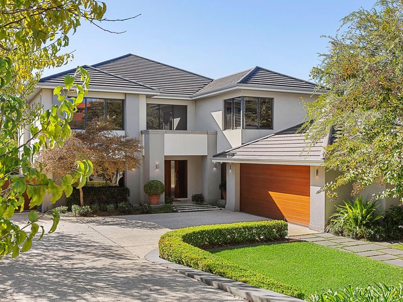 #17 Watkins Road, Dalkeith WA 6009
