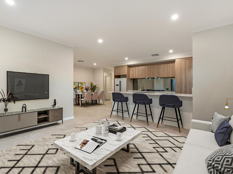 31 Harkins Street, Westminster WA 6061