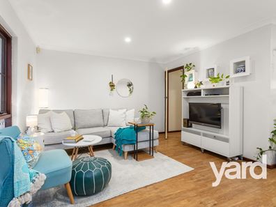 4/196 Preston Point Road, Bicton WA 6157
