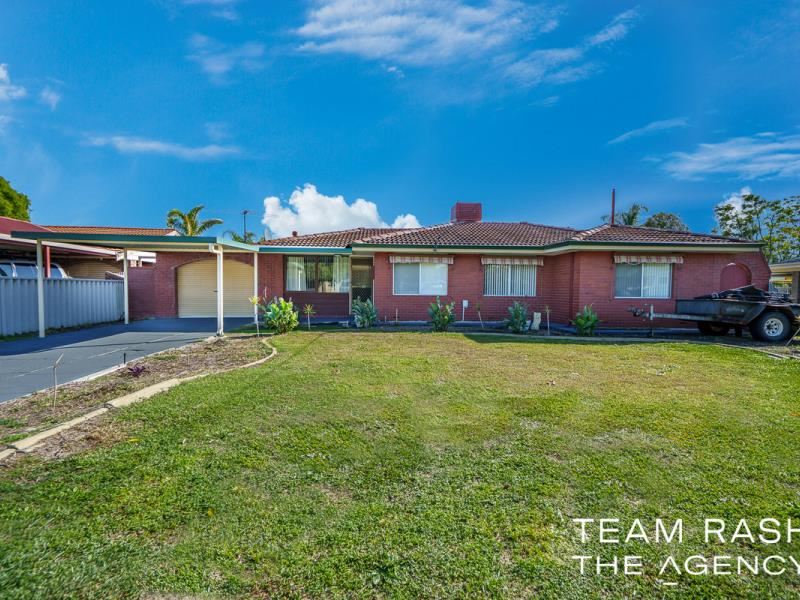 53 Cedar Way, Forrestfield WA 6058