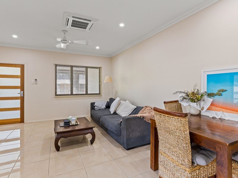 11/1 Bernard Way, Cable Beach