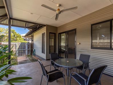 11/1 Bernard Way, Cable Beach WA 6726