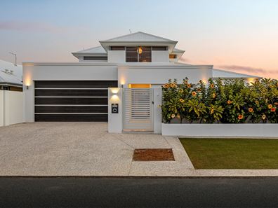 59 SANDPIPER ISLAND RETREAT, Wannanup WA 6210