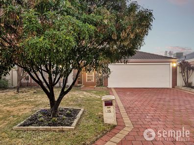 15 Sandleford Way, Hammond Park WA 6164