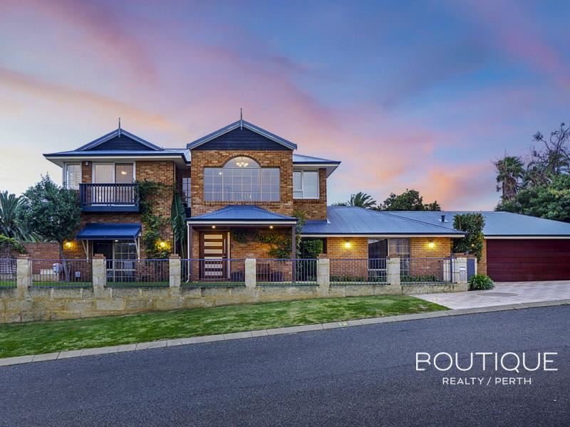 12 Cypress Point Retreat, Connolly