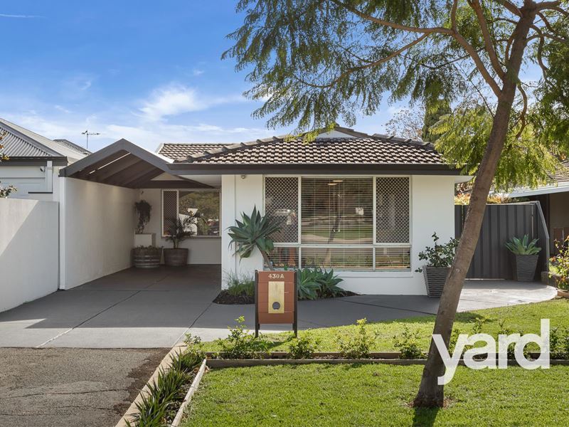 430A Marmion Street, Myaree