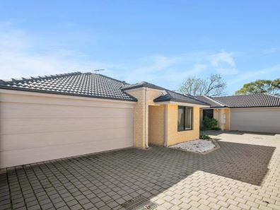 3/42 Loton Avenue, Midland WA 6056