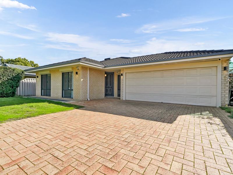 66 Baron Way, Gosnells WA 6110