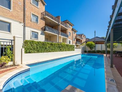 43/101 Grand Boulevard, Joondalup WA 6027