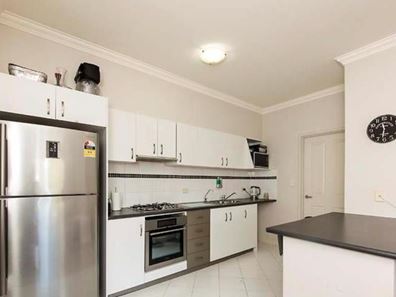 43/101 Grand Boulevard, Joondalup WA 6027