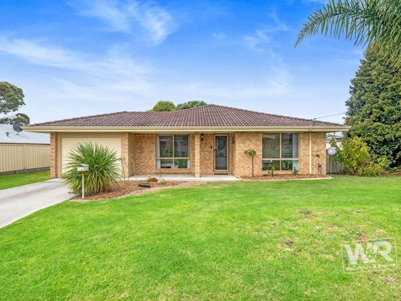 34 McGonnell Road, Orana WA 6330