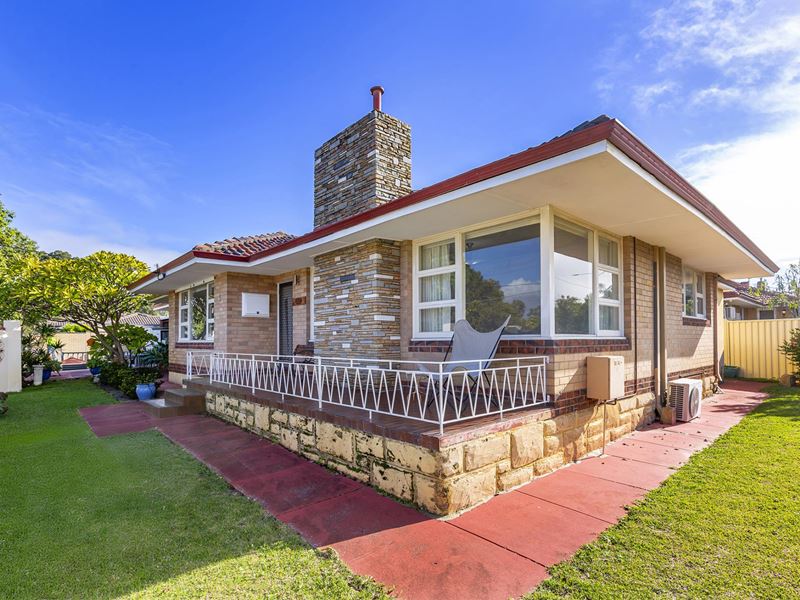 5 Belmaurice Street, Dianella