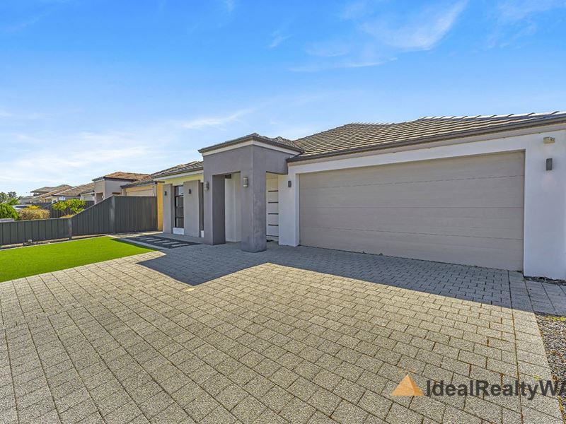 34 Clontarf Terrace, Canning Vale