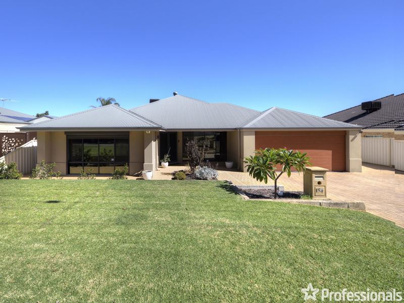 194 Sultana Road East, Forrestfield
