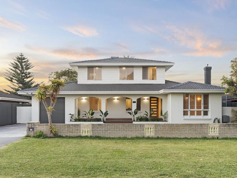 10 Jesmond Street, Safety Bay