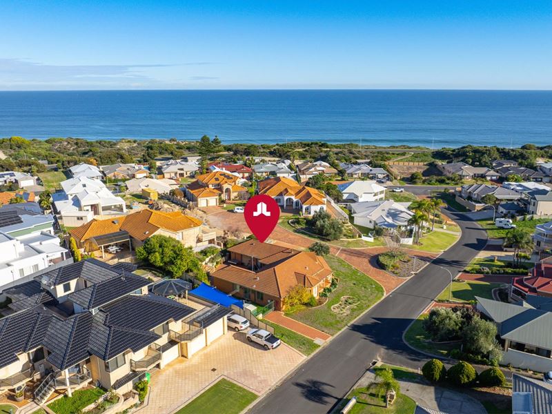 1 Ocean View Court, South Bunbury WA 6230