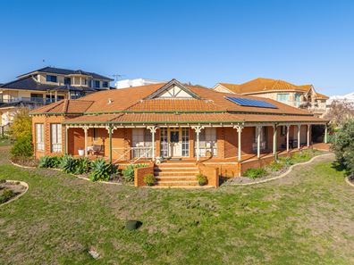 1 Ocean View Court, South Bunbury WA 6230