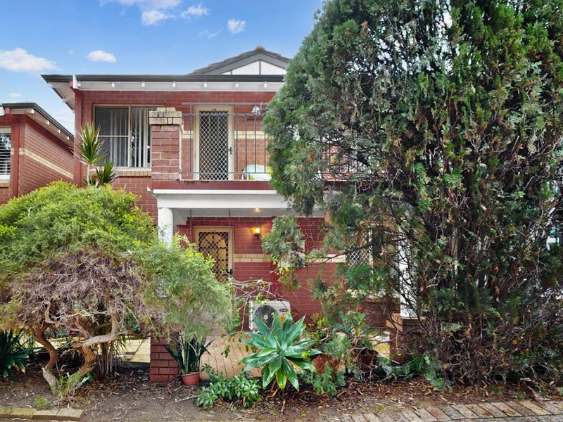 19/54 Moondine Drive, Wembley WA 6014