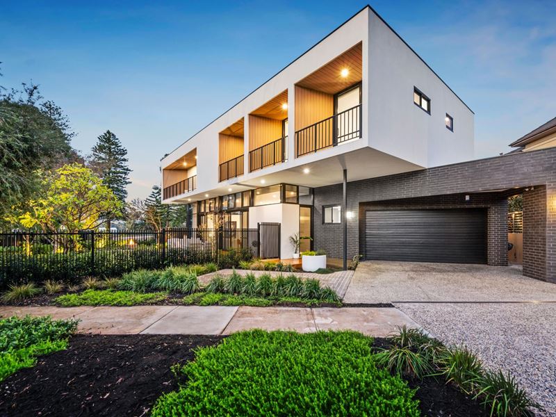 36 St Vincents Avenue, Wembley WA 6014