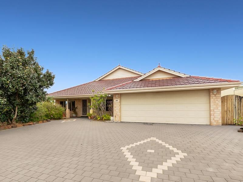 30 Hosken Street, Bluff Point WA 6530
