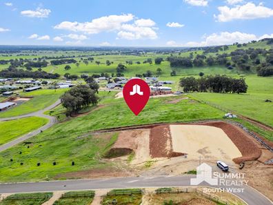 116 Livingstone Heights, Roelands WA 6226