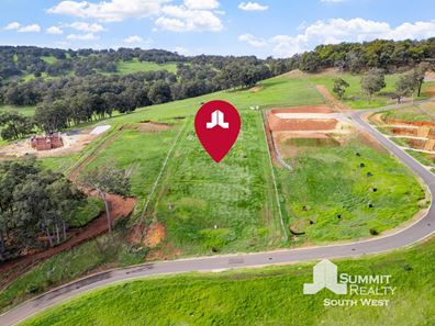 116 Livingstone Heights, Roelands WA 6226