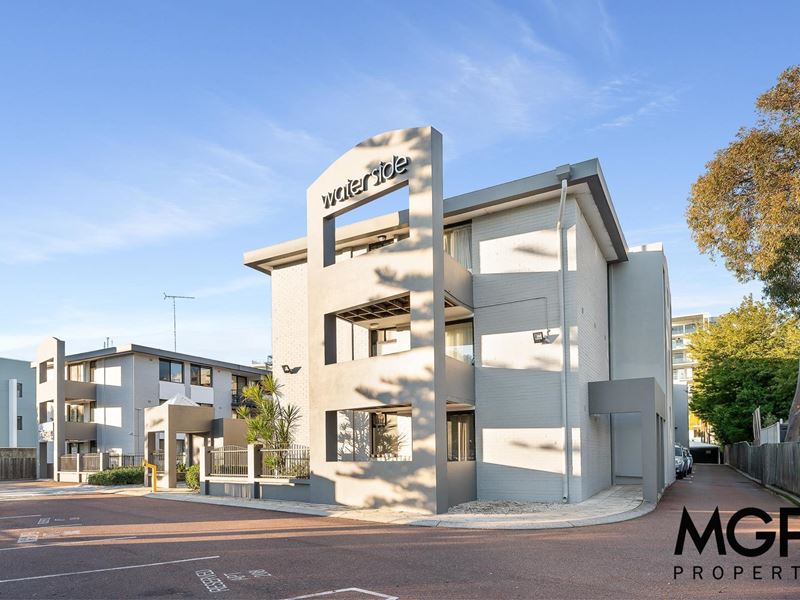 113/29 Melville Parade, South Perth