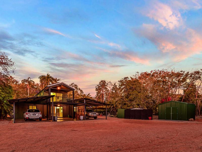 94 Kanagae Drive, Roebuck WA 6725