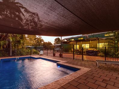 94 Kanagae Drive, Roebuck WA 6725