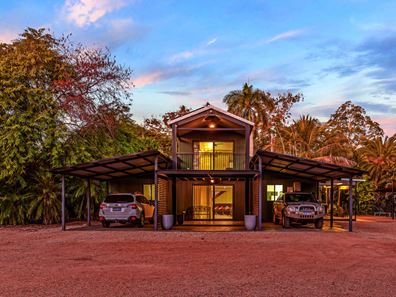 94 Kanagae Drive, Roebuck WA 6725