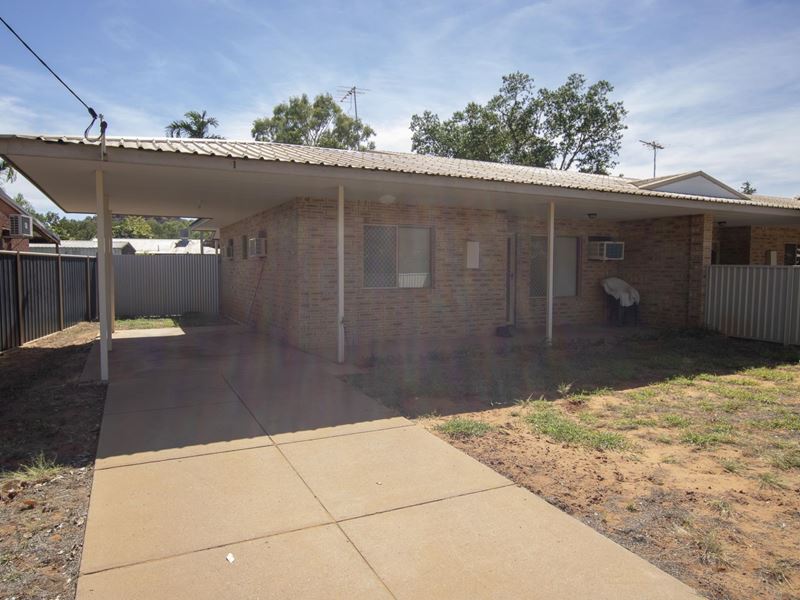 16A Casuarina Way, Kununurra