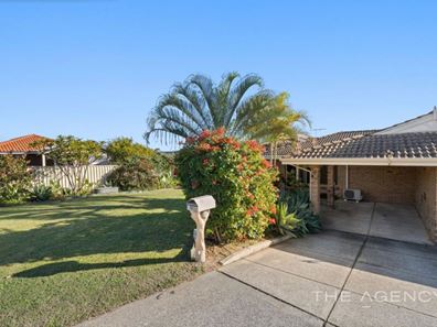 12B Monterey Court, Kardinya WA 6163