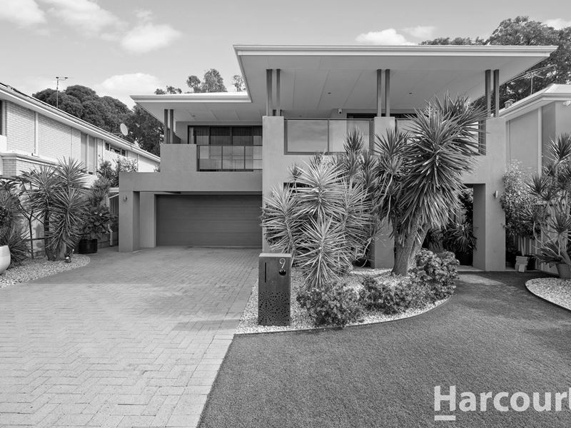 9 Hillside Fairway, Meadow Springs